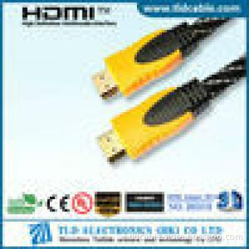High Speed HDMI Cable 3D
